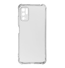 Чохол до мобільного телефона Armorstandart Air Force Xiaomi Note 10 5G / Poco M3 Pro Transparent (ARM59341)