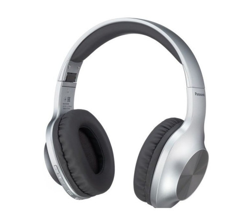 Навушники Panasonic RB-HX220BEE-S Gray (RB-HX220BEE-S)