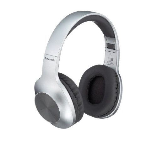 Навушники Panasonic RB-HX220BEE-S Gray (RB-HX220BEE-S)