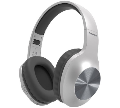 Навушники Panasonic RB-HX220BEE-S Gray (RB-HX220BEE-S)