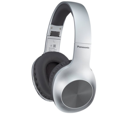 Навушники Panasonic RB-HX220BEE-S Gray (RB-HX220BEE-S)