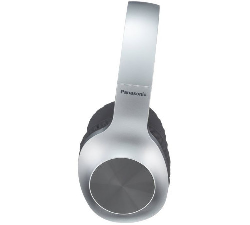Навушники Panasonic RB-HX220BEE-S Gray (RB-HX220BEE-S)
