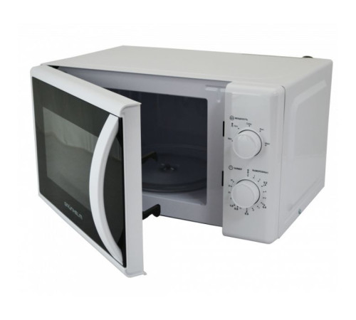 Микроволновая печь Grunhelm 20MX720-W