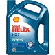 Моторна олива Shell Helix Diesel HX7 10W40 4л (2078)