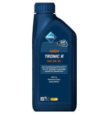 Моторна олива Aral HighTronic R 5W-30, 1л (7126)