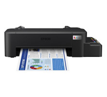 Струменевий принтер Epson L121 (C11CD76414)