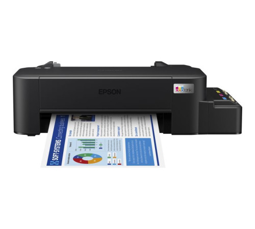 Струменевий принтер Epson L121 (C11CD76414)