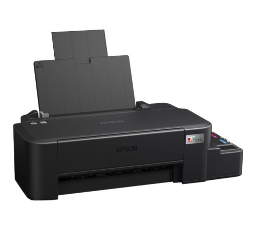 Струменевий принтер Epson L121 (C11CD76414)