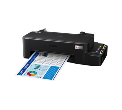 Струменевий принтер Epson L121 (C11CD76414)