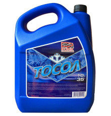 Тосол Profex Пролайн -35 10кг (6954)