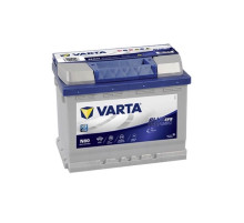 Аккумулятор автомобильный Varta Blue Dynamic 60Ah (560500064)