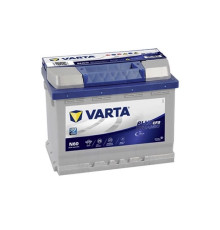 Акумулятор автомобільний Varta Blue Dynamic 60Ah (560500064)
