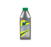 Антифриз МФК "PROFI Max Green" (-24C) ПЕ кан.0,92 кг (43204)