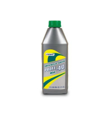 Антифриз МФК "PROFI Max Green" (-24C) ПЕ кан.0,92 кг (43204)