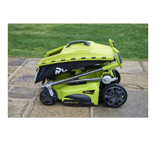 Газонокосарка Ryobi RLM18E40H (5133002347)