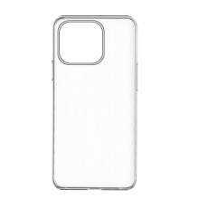 Чохол до мобільного телефона MakeFuture Apple iPhone 13 Pro Air (Clear TPU) (MCA-AI13P)