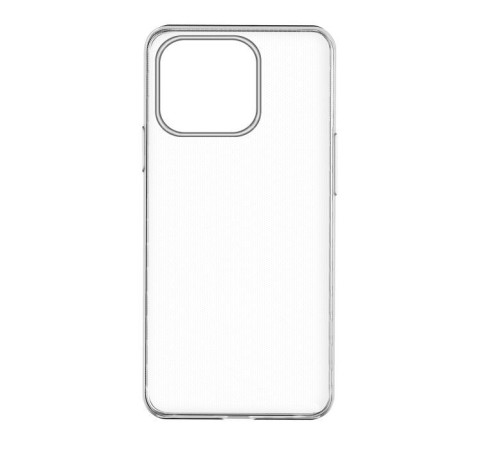 Чехол для мобильного телефона MakeFuture Apple iPhone 13 Pro Air (Clear TPU) (MCA-AI13P)