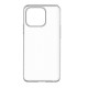 Чехол для мобильного телефона MakeFuture Apple iPhone 13 Pro Air (Clear TPU) (MCA-AI13P)