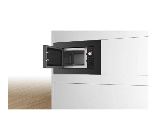 Микроволновая печь Bosch BFL623MC3
