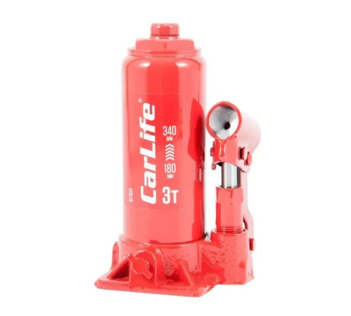 Домкрат CarLife 3 т (BJ403)