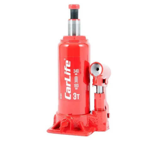 Домкрат CarLife 3 т (BJ403)