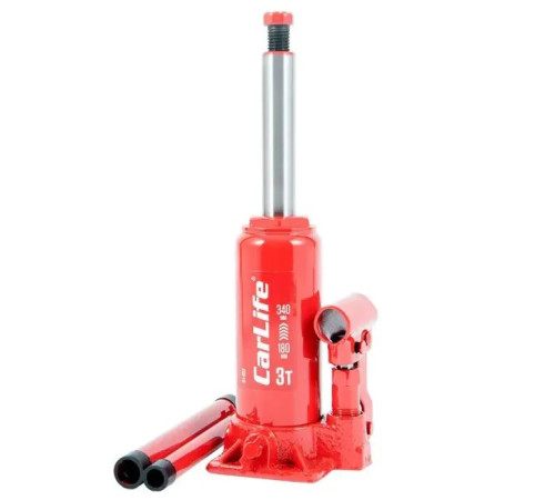 Домкрат CarLife 3 т (BJ403)