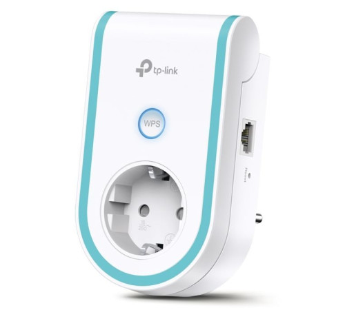 Ретранслятор TP-Link RE365