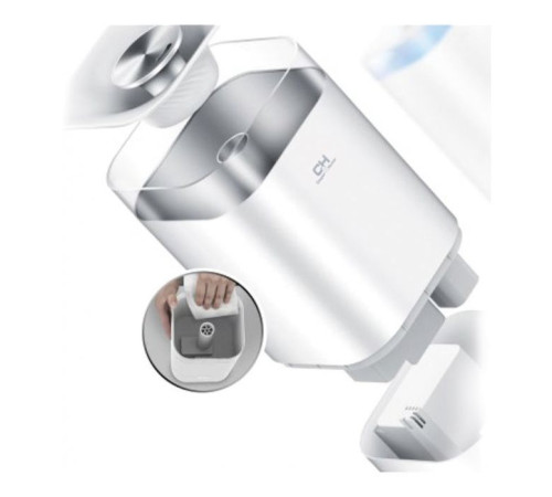 Зволожувач повітря Cooper&Hunter СH-2550T (CH-2550T)