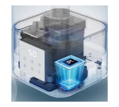 Зволожувач повітря Cooper&Hunter СH-2550T (CH-2550T)