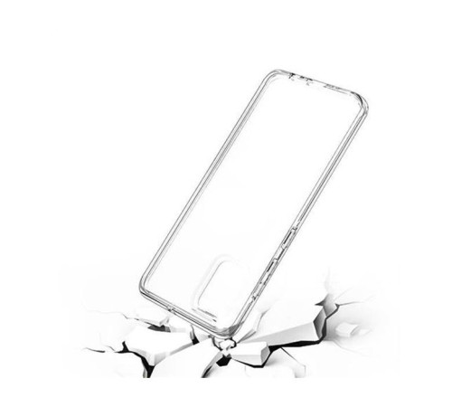 Чохол до мобільного телефона BeCover Vivo Y31 Transparancy (706493)