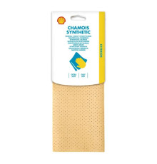 Автомобільна серветка Shell Synthetic Chamois (2318)