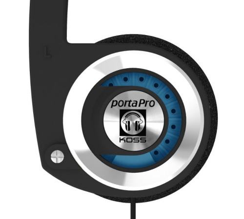 Наушники Koss Porta Pro Classic Collapsible On-Ear (192485.101)
