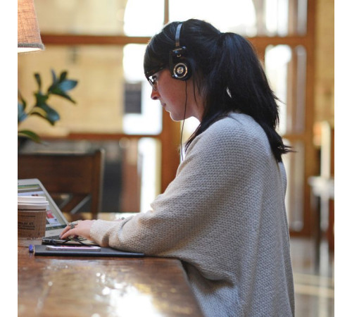 Наушники Koss Porta Pro Classic Collapsible On-Ear (192485.101)