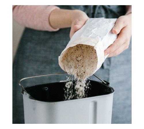 Хлебопечка Panasonic SD-YR2550STS