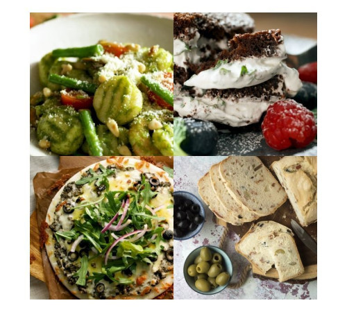 Хлебопечка Panasonic SD-YR2550STS