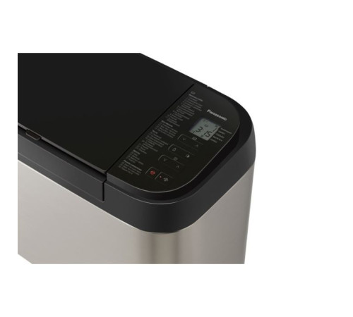 Хлебопечка Panasonic SD-YR2550STS