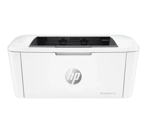 Лазерний принтер HP LaserJet M111w Wi-Fi (7MD68A)