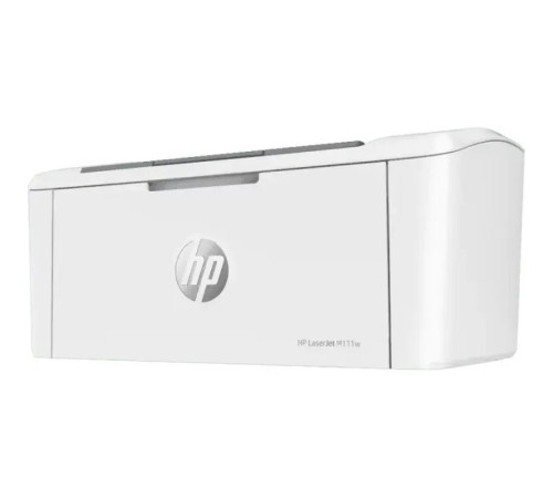 Лазерний принтер HP LaserJet M111w Wi-Fi (7MD68A)