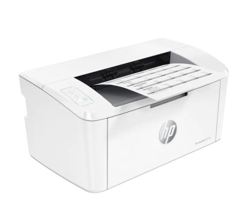 Лазерний принтер HP LaserJet M111w Wi-Fi (7MD68A)