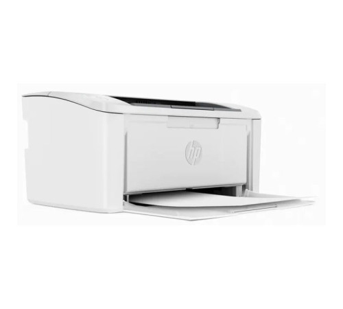 Лазерний принтер HP LaserJet M111w Wi-Fi (7MD68A)