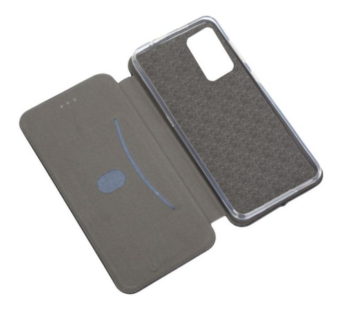 Чохол до мобільного телефона BeCover Exclusive Xiaomi Redmi Note 11/ Note 11s Black (707014)