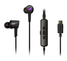 Навушники ASUS ROG Cetra II USB-C Black (90YH02S0-B2UA00)