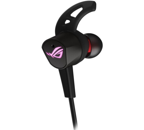 Наушники ASUS ROG CETRA II USB-C Black (90YH02S0-B2UA00)