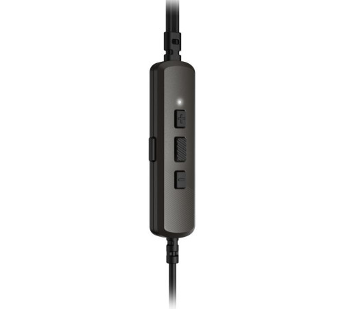 Наушники ASUS ROG CETRA II USB-C Black (90YH02S0-B2UA00)