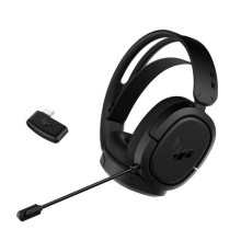 Навушники ASUS TUF Gaming H1 Wireless Black (90YH0391-B3UA00)