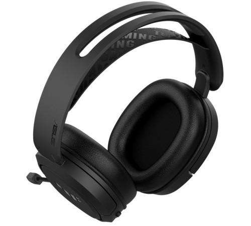 Навушники ASUS TUF Gaming H1 Wireless Black (90YH0391-B3UA00)