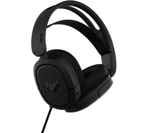 Навушники ASUS TUF Gaming H1 Wireless Black (90YH0391-B3UA00)