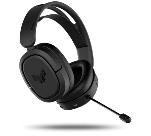 Навушники ASUS TUF Gaming H1 Wireless Black (90YH0391-B3UA00)