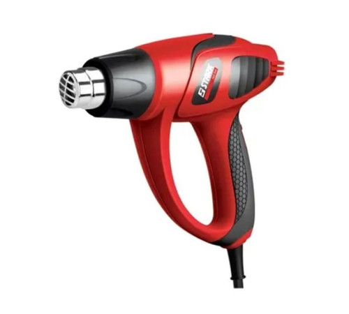 Будівельний фен Stark HG-2002D (170021045)