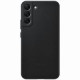 Чохол до мобільного телефона Samsung Leather Cover Galaxy S22 Plus Black (EF-VS906LBEGRU)